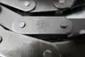 TSUBAKI RF2050S-9LA1-L CONVEYOR ROLLER CHAIN 24.5FT 1-1/4IN  thumbnail 4