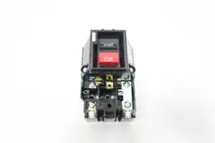 SQUARE D 2510 MBO1 MANUAL STARTER 2HP