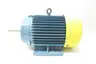 MAX MOTION JMP-22 AC MOTOR 184JM 3PH 5HP 1745RPM 575V-AC thumbnail 4