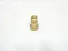PARKER BH6-60 BRASS QUICK DISCONNECT COUPLING 3/4IN thumbnail 1