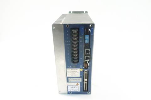 Atlas Copco 8436180002 PF6000 Power Focus Nutrunner Controller
