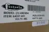 FOSTORIA 45EM54 ELECTRIC INFRARED HEATER PANEL EMITTER thumbnail 4