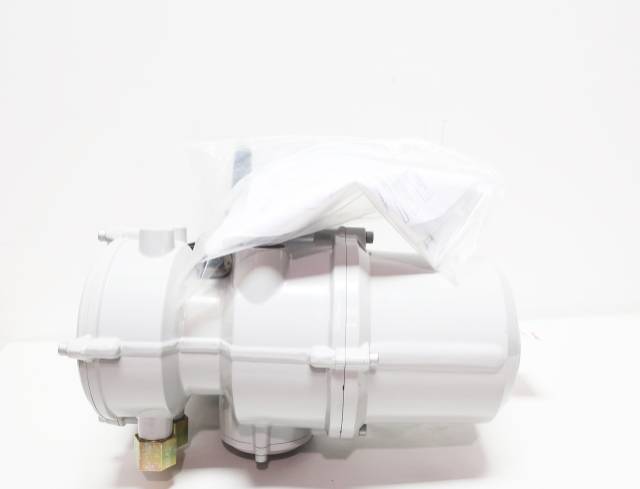 ROTORK IQT 250 0.43KW 460V-AC ELECTRIC VALVE ACTUATOR