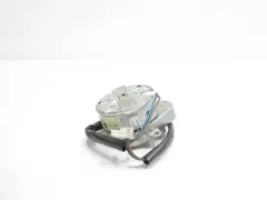 SAIA UDS1UB4A30HMN4FZ142 STEPPER MOTOR 1HCCW 24V-AC