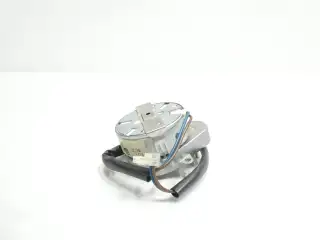 SAIA UDS1UB4A30HMN4FZ142 STEPPER MOTOR 1HCCW 24V-AC