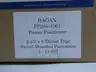 ROSEMOUNT ANALYTICAL PP205-1001 HAGAN POWER POSITIONER 2-1/2IN X 5IN thumbnail 4