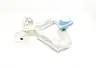 MICRO MOTION CMF050M313NRAUEZZZ CORIOLIS MASS FLOW METER FLOWTUBE 1/2IN thumbnail 3