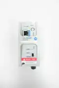 ALLEN BRADLEY 1761-NET-ENI MICROLOGIX ETHERNET/IP INTERFACE MODULE SER B