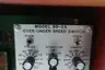 RAMSEY 60-25 PRO-LINE OVER/UNDER SPEED SWITCH thumbnail 5