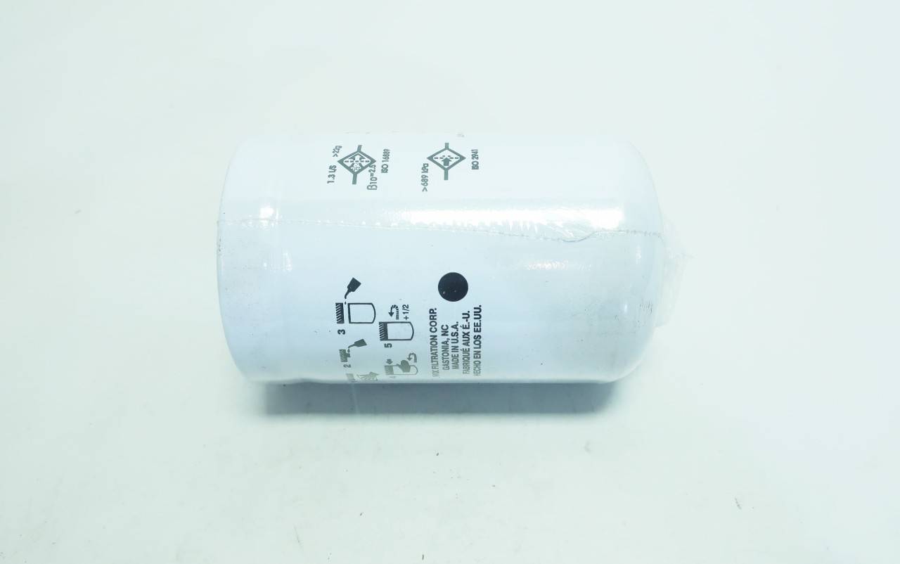 WIX FILTERS 51448