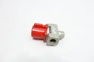 SMC VHS40-N04-Z PNEUMATIC LOCKOUT VALVE 1/2IN NPT 150PSI
