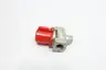 SMC VHS40-N04-Z PNEUMATIC LOCKOUT VALVE 1/2IN NPT 150PSI thumbnail 1