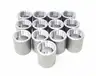 BOX OF 13 ANVIL 3M THREADED COUPLING 2IN thumbnail 1