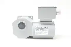 BROTHER HF15R240-BMLD2AX GEARMOTOR 6.79RPM 3PH 1/30HP 230V-AC