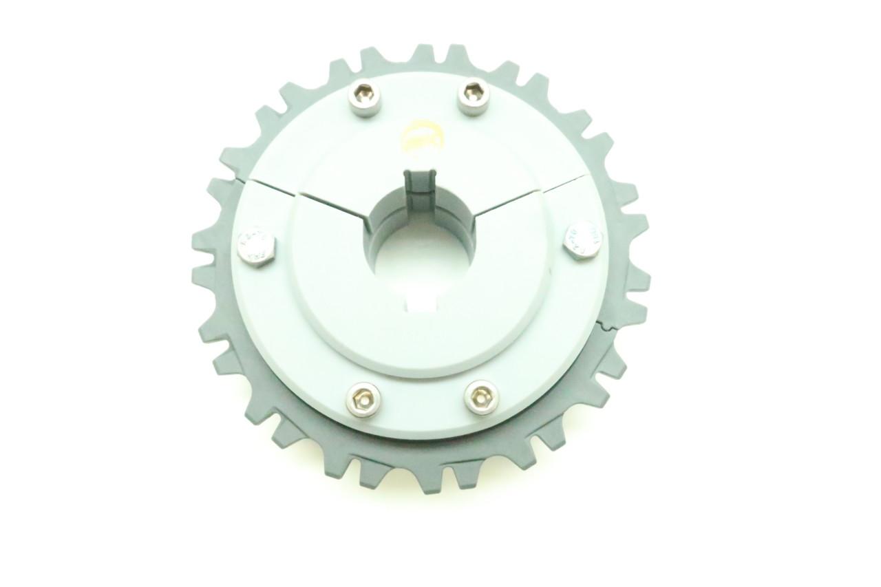 intralox sprockets