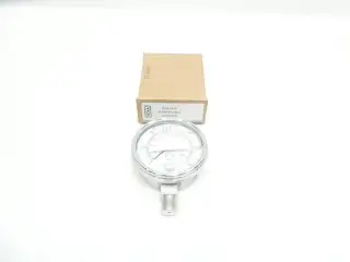 WIKA 233.54 PRESSURE GAUGE 1/4IN 0-300PSI 4IN NPT