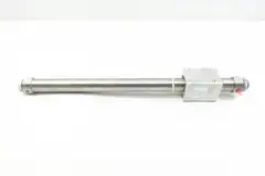 SMC CY3B32-400 RODLESS CYLINDER 32MM 400MM 100PSI