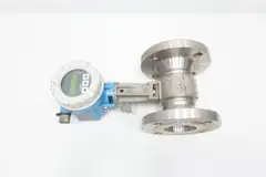 ENDRESS HAUSER 73F80-SK4BA1NAB4AW PROWIRL 73 FLOW TRANSMITTER 12-30V-DC