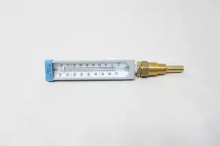 WEKSLER 140GDFS THERMOMETER 2IN 20-180F