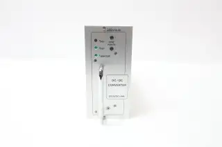 ABSOPULSE BAP419-Q6804 SWITCHING POWER SUPPLY 105-140V-DC 25.5V-DC 19A