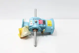 KUMERA CTM-2063-280-B-19F165-E5 GEAR REDUCER 280:1