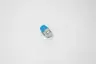 PACK OF 44 SWAGELOK SS-2-P STAINLESS PIPE PLUG 1/8IN NPT thumbnail 3