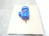 CANTONI ESG AC MOTOR 215T 3PH 10HP 1745RPM 575V-AC thumbnail 3