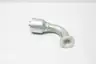 PARKER 14N78-24-24 CRIMP STYLE HYDRAULIC HOSE ELBOW 1-1/2IN thumbnail 1