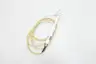ROTRONIC MP400H-080300 MP4H-080300 HUMIDITY AND TEMPERATURE PROBE 5-15V-DC thumbnail 1