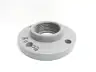 FUSIBOND IRON PIPE FLANGE 150 3IN thumbnail 1
