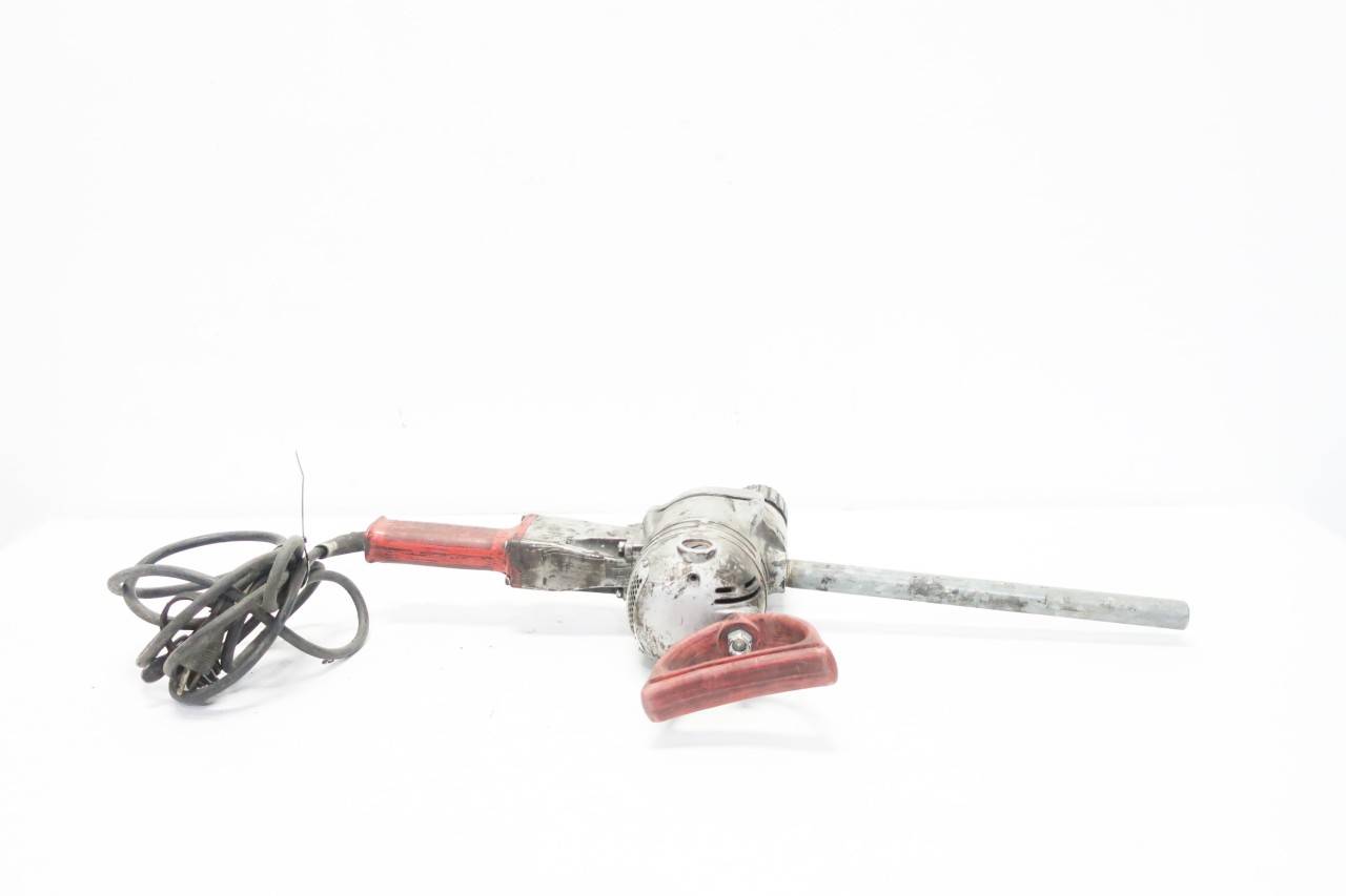 Milwaukee 1854-1 3/4 in Electric Drill - Silver for sale online