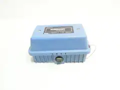 ROSEMOUNT ANALYTICAL 23555-00 JUNCTION BOX