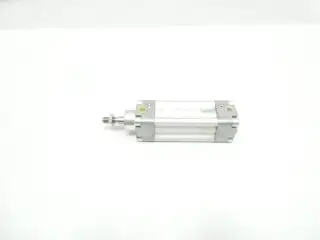 FESTO DNU-32-40PPV-A 14122 DOUBLE ACTING PNEUMATIC CYLINDER 32MM 40MM 12BAR