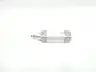FESTO DNU-32-40PPV-A 14122 DOUBLE ACTING PNEUMATIC CYLINDER 32MM 40MM 12BAR thumbnail 1