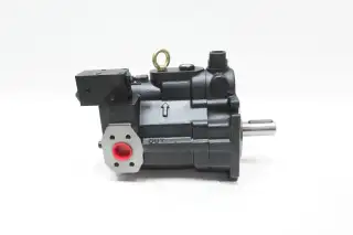 CTI CT70-A3-F-R AXIAL PISTON PUMP 425-3000PSI