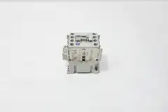 ALLEN BRADLEY 700-CF310D CONTROL RELAY 120V-AC