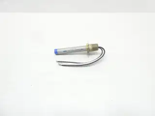 FENWAL 27121 0 275 DETECT-A-FIRE HEAT DETECTOR 4 WIRE