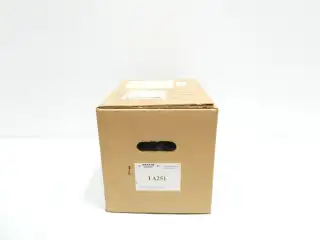 DAYKIN TA251 MACHINE TOOL 1PH 250VA 230/460V-AC 120V-AC VOLTAGE TRANSFORMER
