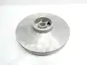 STAINLESS 7-VANE PUMP IMPELLER 15IN OD thumbnail 3