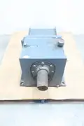 FALK 102-1060FZ2A 10HP 31.42 ENCLOSED GEAR DRIVE REDUCER
