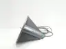 MILLTRONICS ECHOMAX XLS-60 FLEXURAL MODE ULTRASONIC TRANSDUCER thumbnail 3