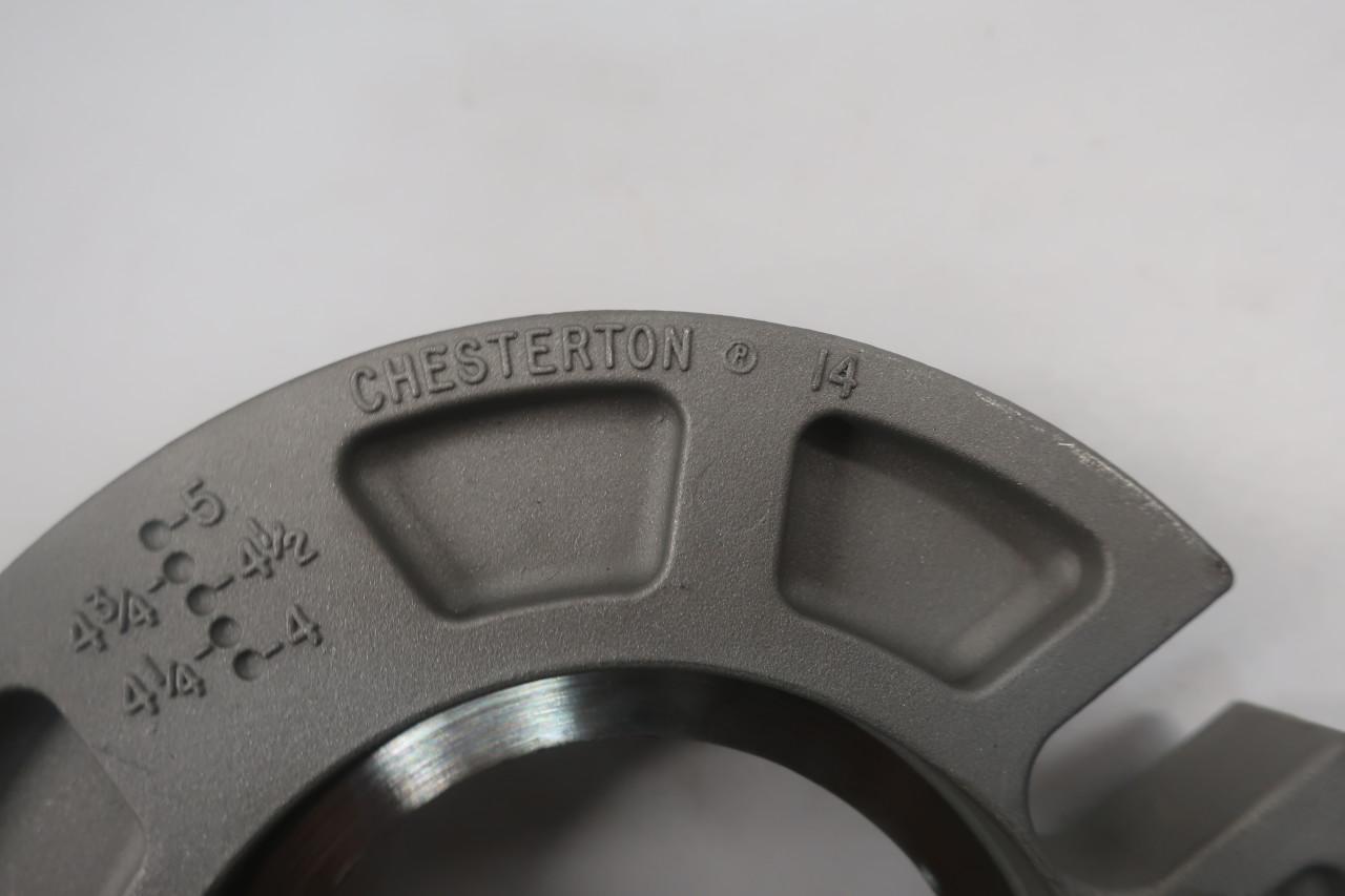Details about   A.W 1.750" 1 3/4” 43mm Chesterton Co 45mm 478 14 Universal Gland 