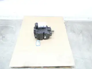 SAUER-DANFOSS 90L100KA1NN60P3F1E03GBA353524 AXIAL PISTON PUMP