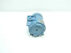 FISHER 846 CURRENT TO PRESSURE TRANSDUCER 4-20MA 3-15PSI 12V-DC