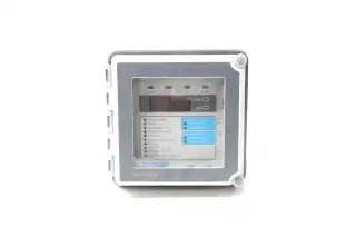 LISLE-METRIX 2200 CJ1040 PH/ORP MICROPROCESSOR ANALYZER120V-AC