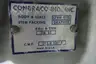 CONBRACO 8710001 PNEUMATIC STAINLESS FLANGED BALL VALVE 3IN 150 thumbnail 4