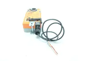 BELIMO AFRX24-MFT 180LB-IN ADJUSTABLE 24V-AC/DC ELECTRIC VALVE ACTUATOR