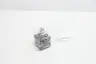 FESTO SPAN-B2R-G18M-PNLK-PNVBA-L1 8035534 PRESSURE SENSOR 1BAR 15-30V-DC thumbnail 4