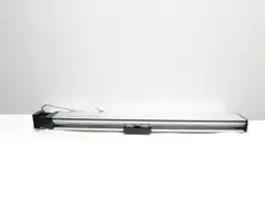 LINTECH 174636-CP1-1-S114-M05-C163-L13-E00-B00 LINEAR POSITIONING SYSTEM