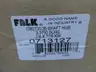 FALK 0713127 STEELFLEX 1080T31/35 HUB 3.375IN thumbnail 4